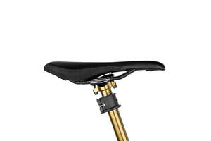 Apidura: APIDURA - BACKCOUNTRY DROPPER POST ADAPTER