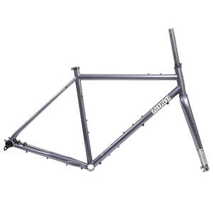 Framesets Custom: Wilde Rambler SL Frameset