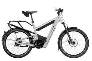 Riese & Müller Superdelite5 │Rohloff HS ABS, M/L
