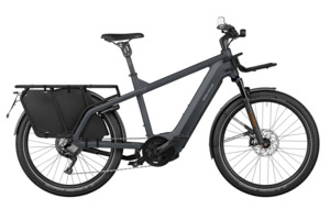 Riese & Müller Multicharger2 │Touring HS, M/L