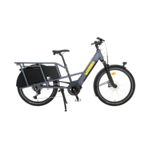 Yuba: Yuba Boda Boda