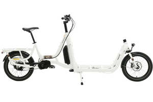 Yuba: Yuba Supercargo CL