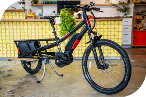 Yuba Spicy Curry All-Terrain