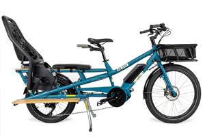 Yuba: Yuba Spicy Curry CLS