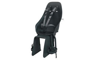 Urban Iki Rear Seat MIK HD
