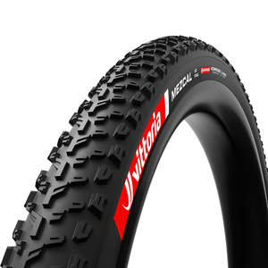 Vittoria Mezcal XC Trail 27.5x2.25 Black G2.0 TLR