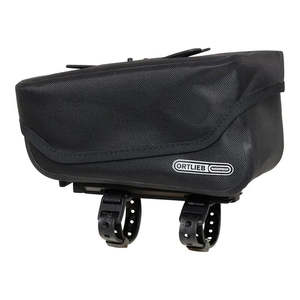 Bikepacking Bags: Ortlieb Toptube Tube-Lock Bag