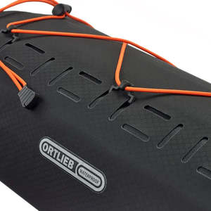 Bikepacking Bags: Ortlieb Dry-Pack