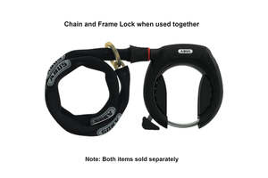 Abus Adaptor Chain 2.0