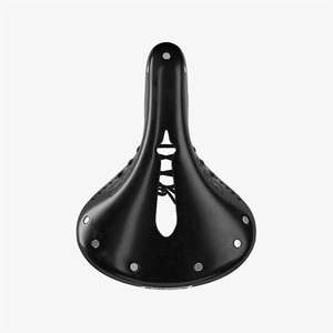 Brooks B17 Short - Black