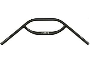 Jones H-Bar Butted 2.5 Loop Alloy