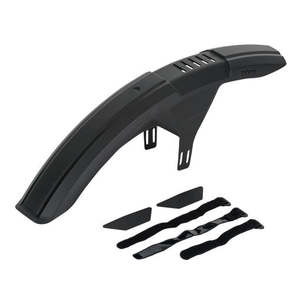 Zefal Deflector FM40 MTB Front Mudguard