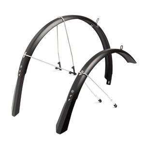 PDW Poncho Fenders Recycled