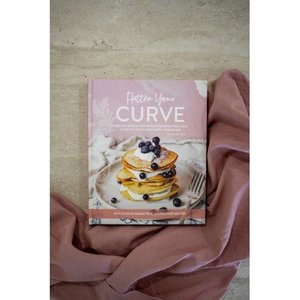 Products: BESTOW Beauty Flatten Your Curve Book ⋆ Bien-être Beauty Therapy