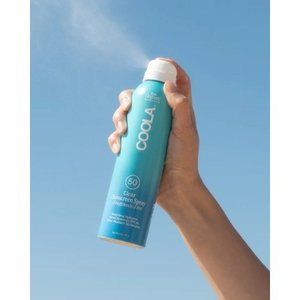 COOLA Classic Body SPF50 Organic Sunscreen Spray (Fragrance-Free) ⋆ Bien-être&hellip;