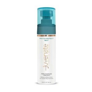 Products: Juvenate PhytoProtect ⋆ Bien-être Beauty Therapy