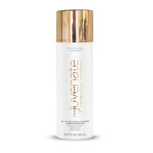Products: Juvenate Revitalising Cleanser ⋆ Bien-être Beauty Therapy