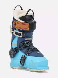 Snow Women: K2 METHOD WOMEN'S SKI BOOTS 2024
