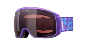 Snow Accessories: OAKLEY GOGGLES - FLIGHT TRACKER