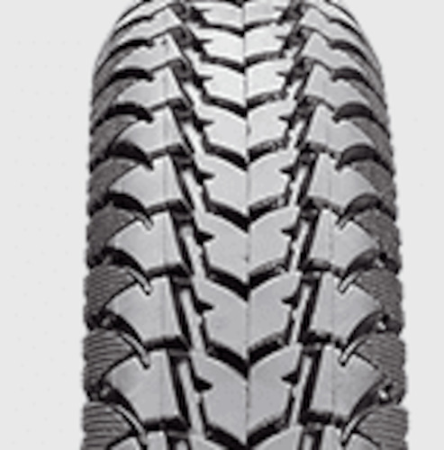 Tubes N Tyres: CST TYRE - TRAVELLER BMX 18"