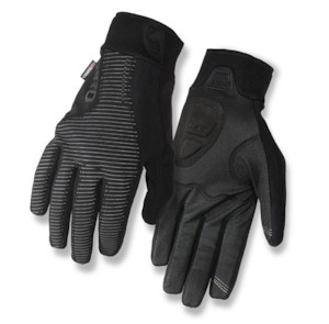 Bike Gloves: GIRO - BLAZE BIKE GLOVE