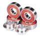 Mfx K2 Scooter Bearings