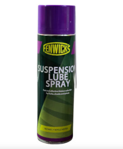FENWICK'S SUSPENSION LUBE SPRAY