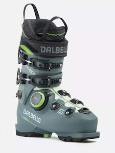 DALBELLO - WOMENS VELLOCE SPACE 95 BOA SKI BOOT