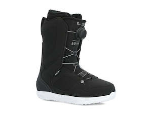RIDE - WOMENS SAGE SNOWBOARD BOOTS