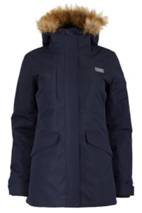 Snow Women: XTM - WOMENS KELSEY III SKI JACKET
