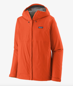 PATAGONIA - MENS TORRENTSHELL 3L JACKET