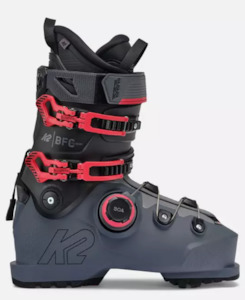 Snow Men: K2 - 2025 BFC 110 BOA