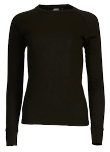 XTM - HEAT FLEX THERMAL TOP