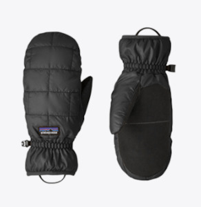 PATAGONIA - NANO PUFF MITTS