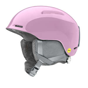 Snow: SMITH - GLIDE JR MIPS HELMET