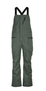 XTM - MENS STRATUM BIB PANT