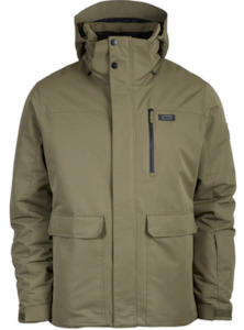 Mens Jackets: XTM - MENS KNOX SKI JACKET