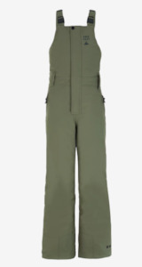 Kids Pants: PROTEST - PITOH BIB PANT JR