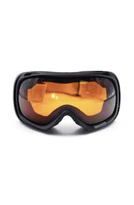 Snow Accessories: MOUNTAIN ADVENTURE - ADULT MOGUL OTG GOGGLE