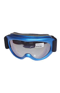 Snow Accessories: MOUNTAIN ADVENTURE - GNAR YOUTH GOGGLES