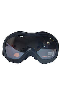 Snow Accessories: MOUNTAIN ADVENTURE - FREERIDER ADULT GOGGLES