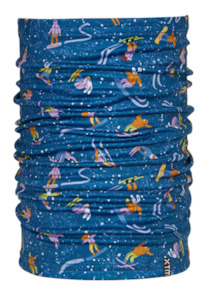 XTM - KIDS TEMPO NECKTUBE