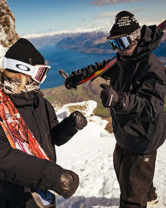 MONS - 2025 FJORD MERINO BEANIE