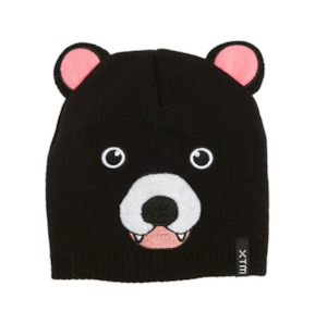 Beanies: XTM - WILD BEANIE