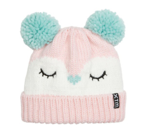 Beanies: XTM - JUMBLE BEANIE