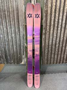 VOLKL - 2026 WOMENS BLAZE 94