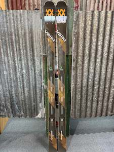 VOLKL - 2026 PEREGRINE 78