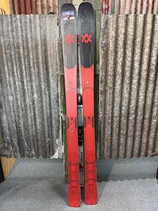 VOLKL - 2026 MANTRA M7