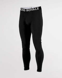 MONS ROYALE - 2025 MENS CASCADE MERINO LEGGINGS