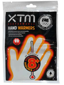 Snow: XTM - HAND WARMERS